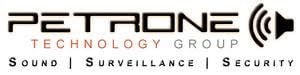 Logo for Petrone Technology Group