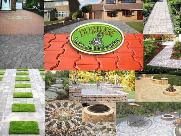 Avatar for Durham Lawn And Landscaping