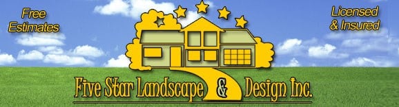 Avatar for Five Star Landscape & Design Inc
