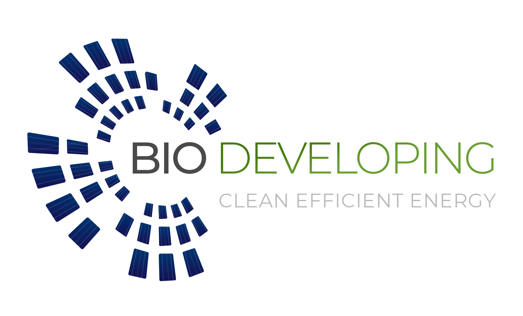 Avatar for Bio Developing Corp