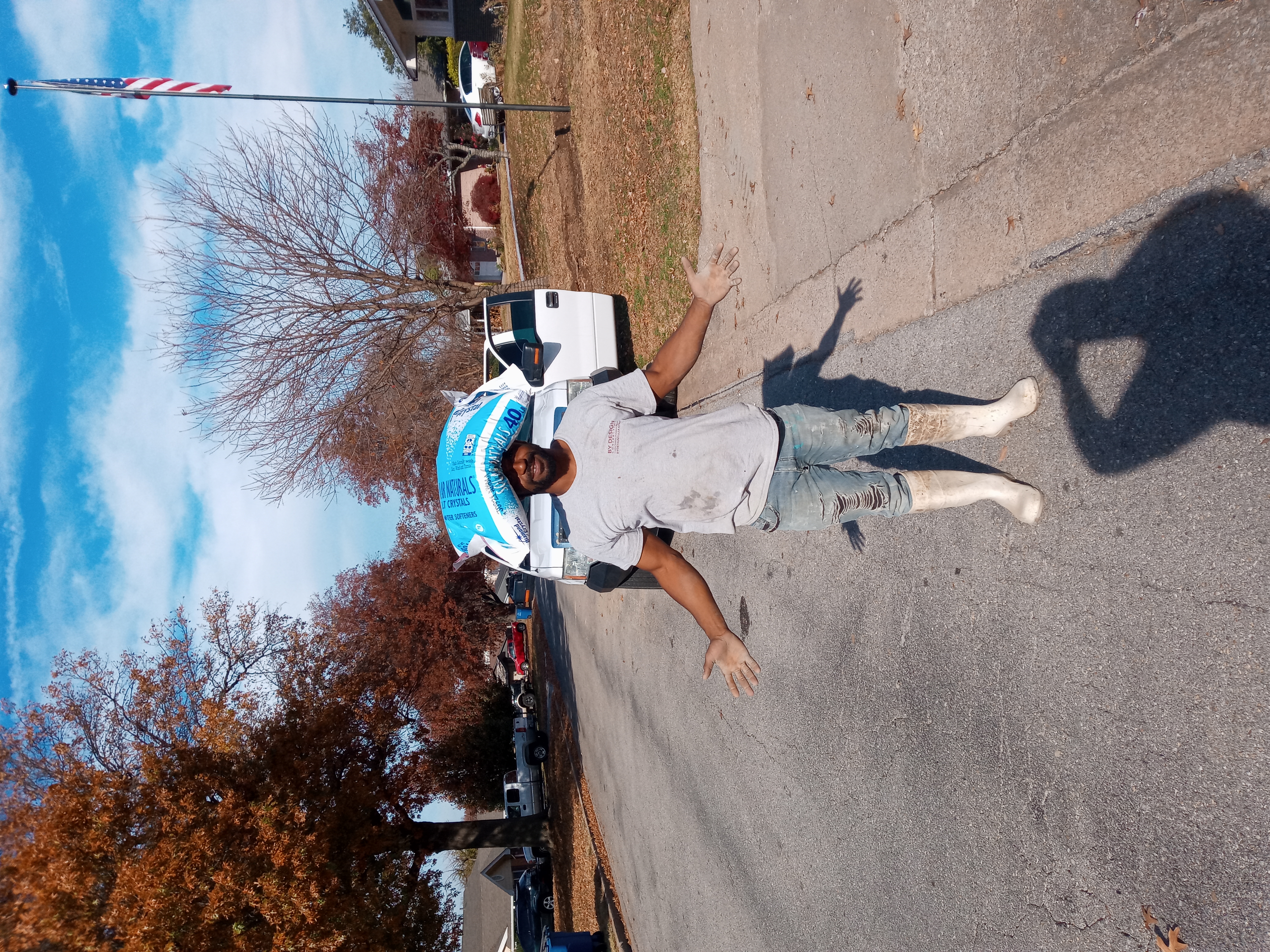 Avatar for Handy Mike