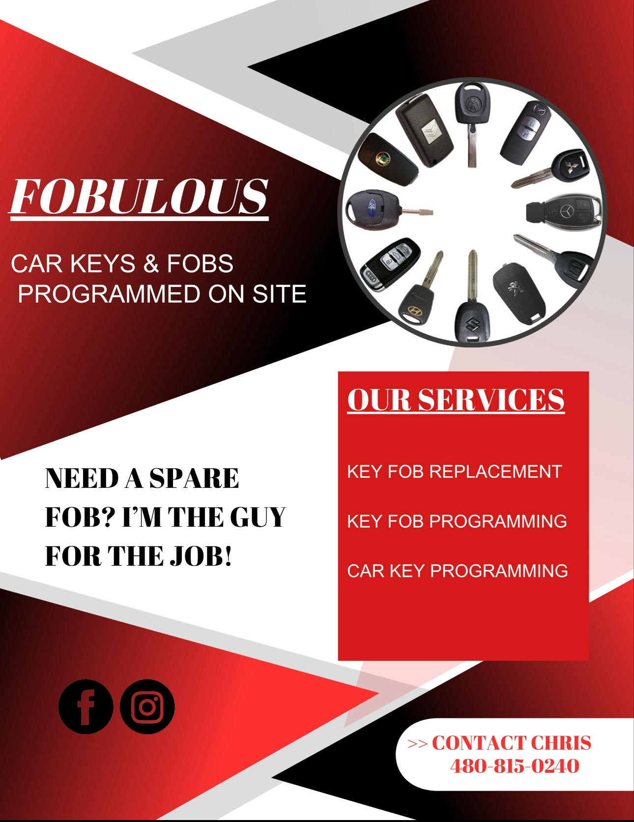 Avatar for Key fabulous 