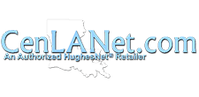 CenLANet.com logo
