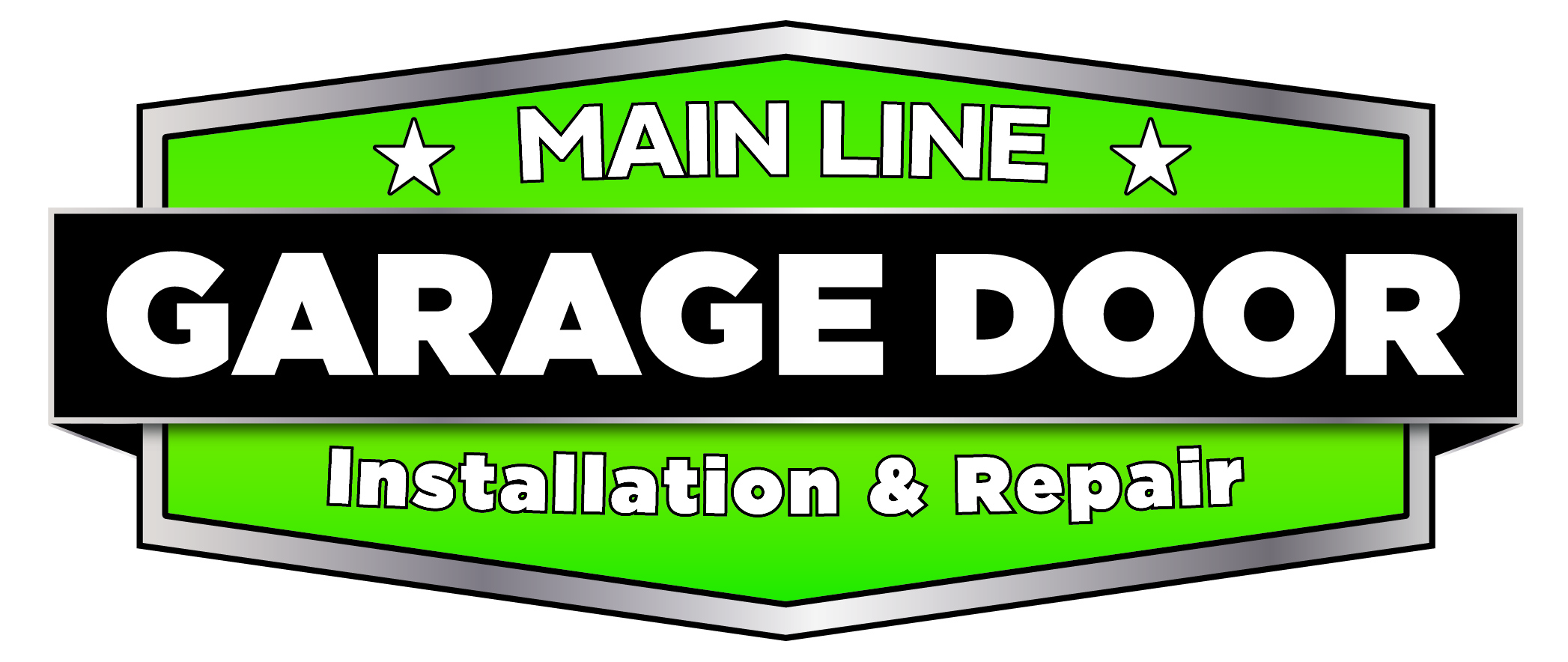 Avatar for Main Line Garage Door, LLC