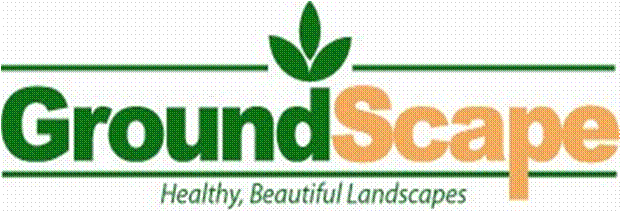 Logo for GroundScape Solutions