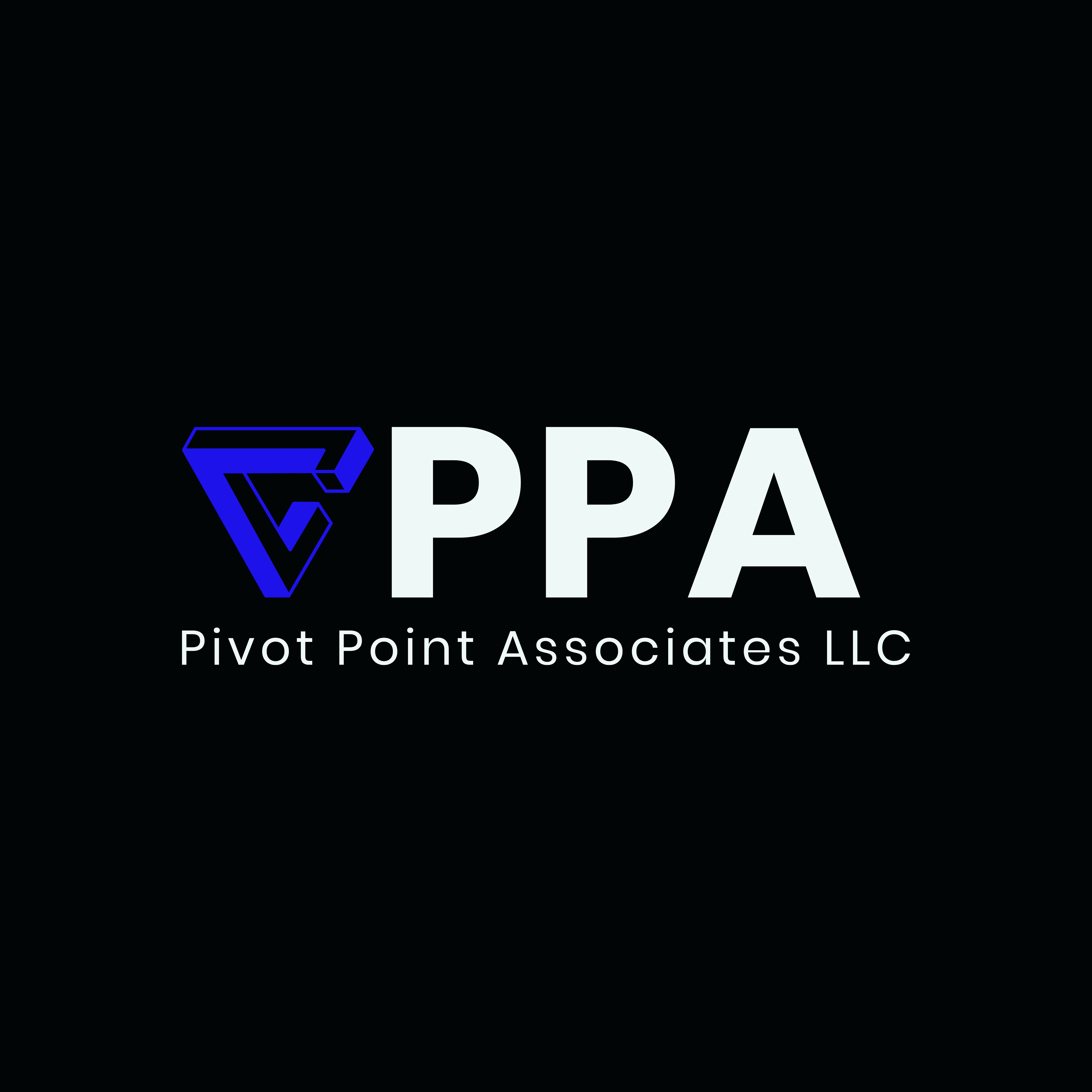 Avatar for PIVOT POINT ASSOCIATES LLC