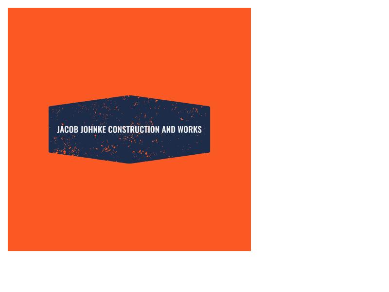 Avatar for Jacob Johnke Construction and Works