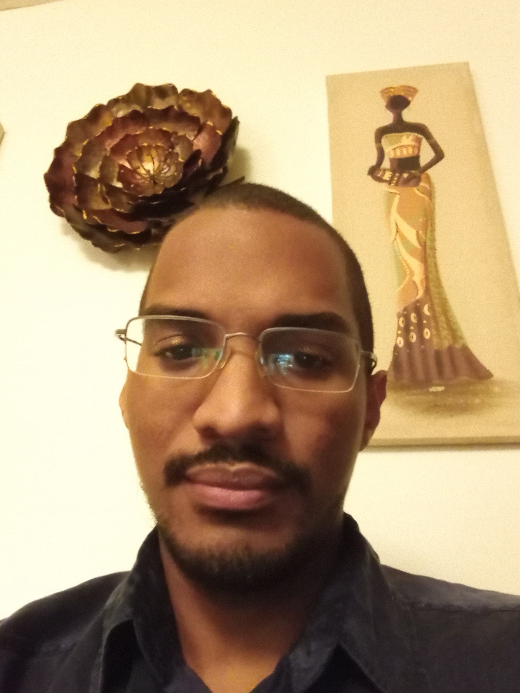 Avatar for Marcus Wilson