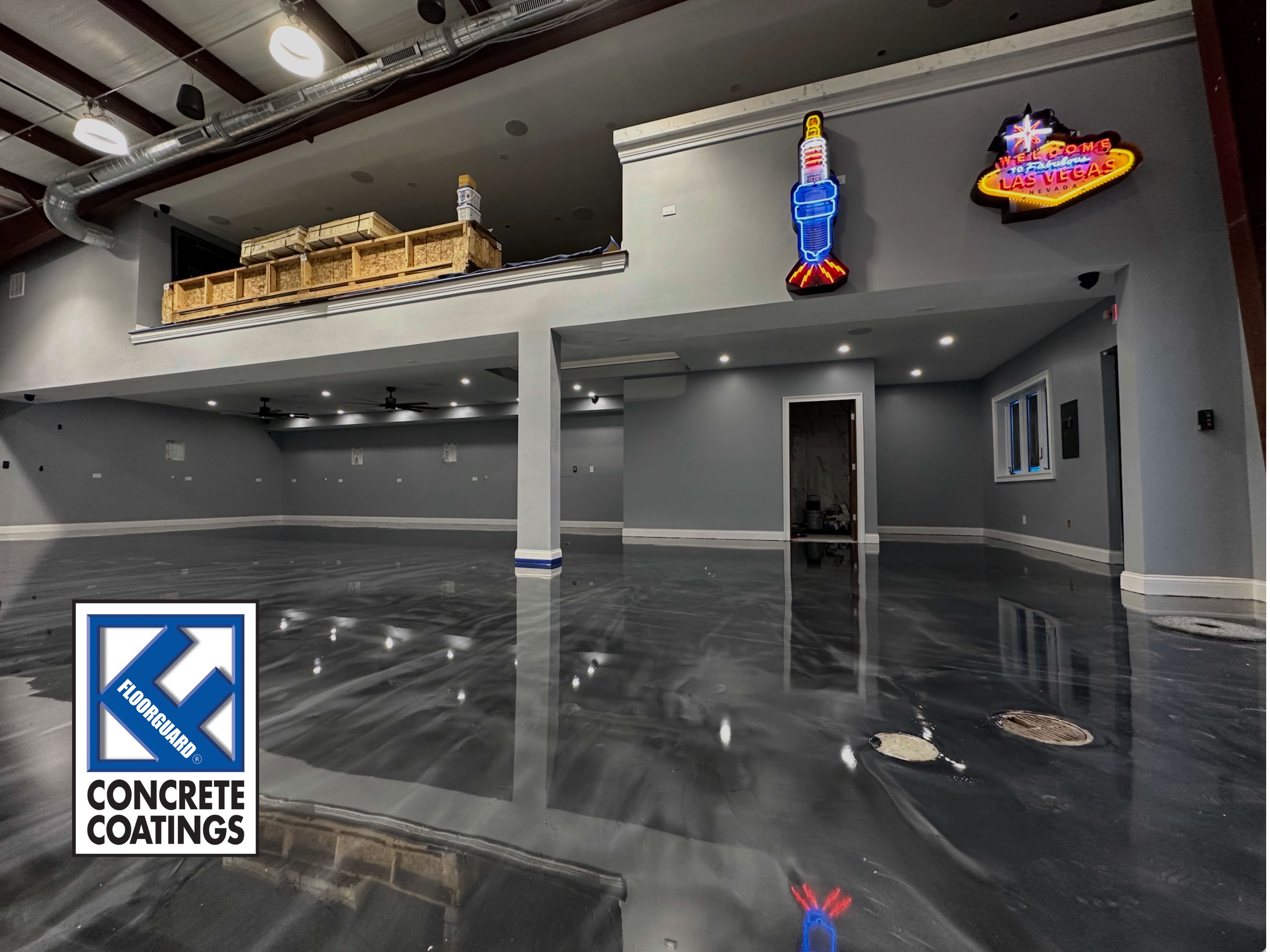 Avatar for Floorguard