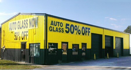 Auto Glass Now Pensacola