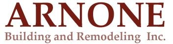 Logo for Arnone Building & Remodeling Inc