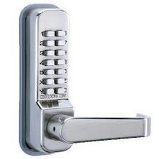 Interstate Locksmith Shop logo