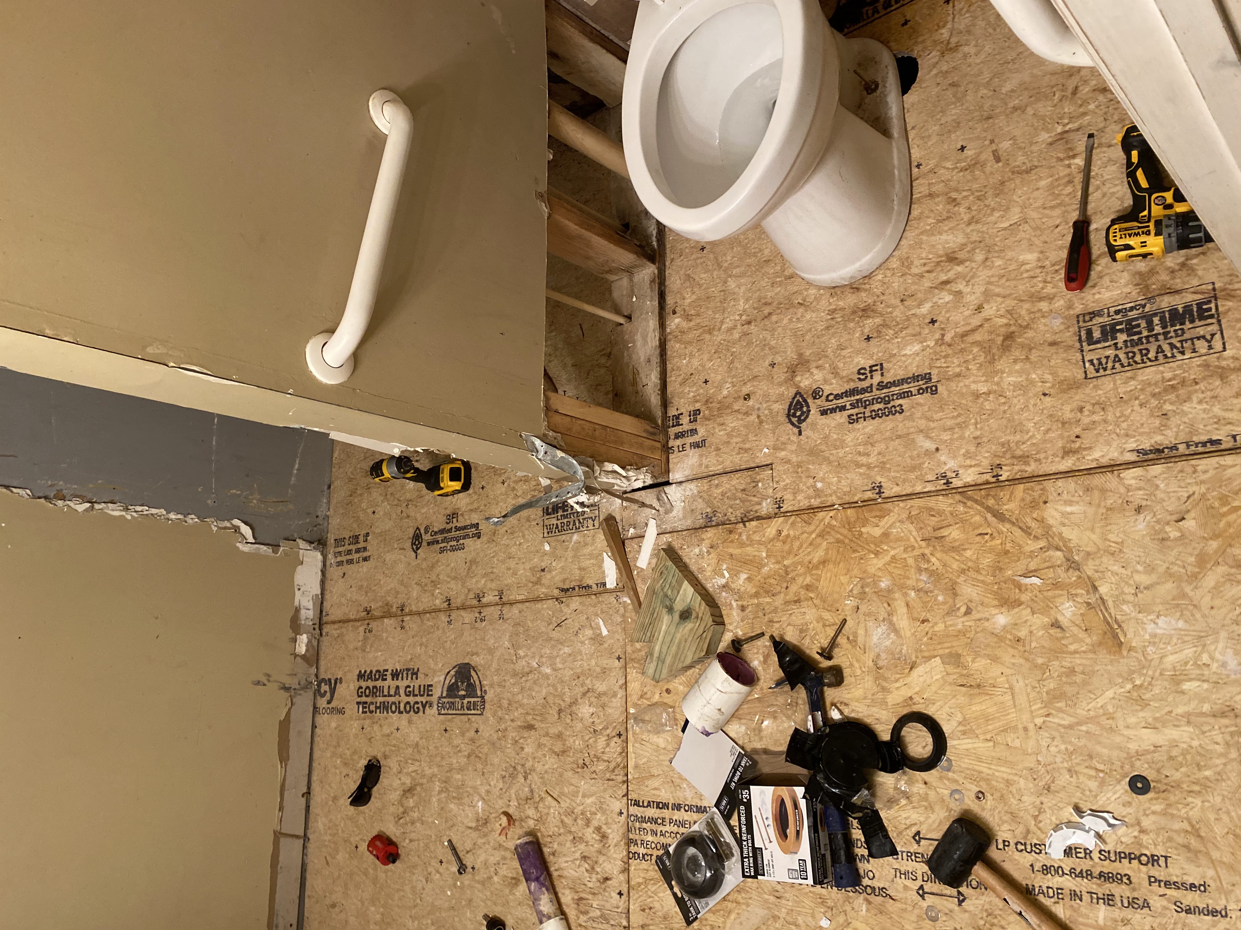 Avatar for Gyp it up