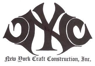 New York Craft Construction Inc logo