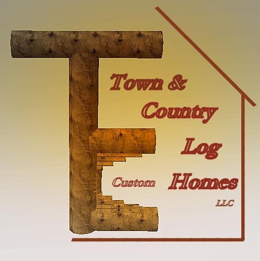 Avatar for Town & Country Log Homes LLC
