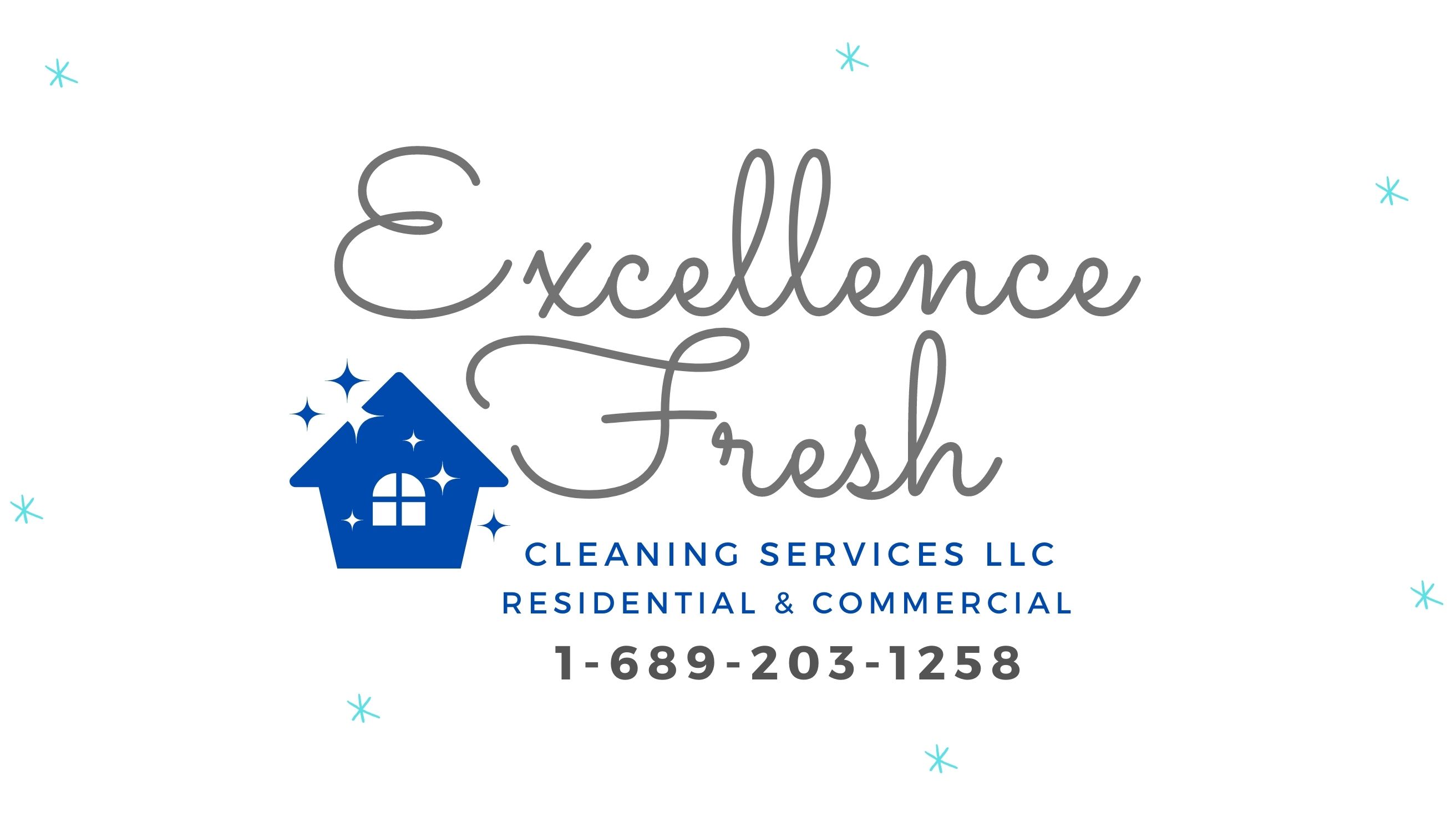 Avatar for Excellence Fresh Cleaning Services LLC