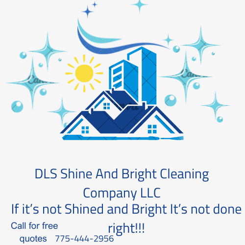 Avatar for DLS Shine And Bright Cleaning Company LLC