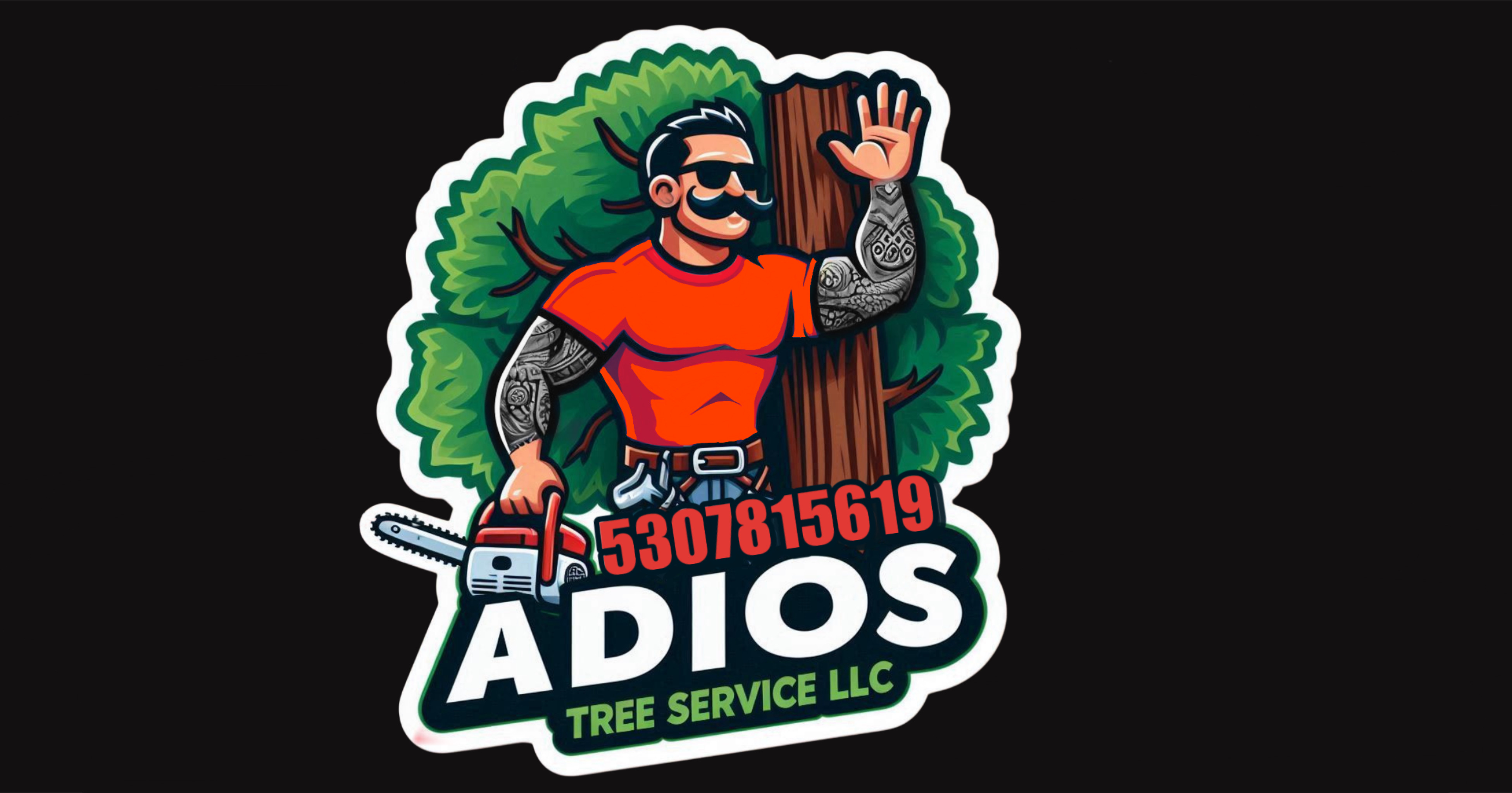 Avatar for Adios Tree Service