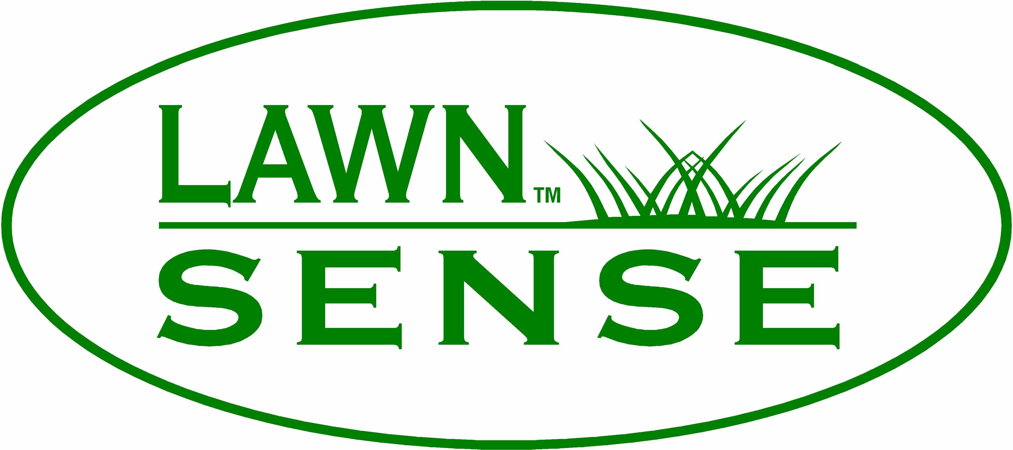 Logo for Lawn Sense Inc