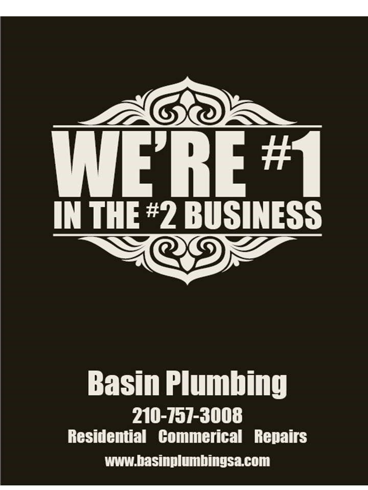 Avatar for Basin Plumbing