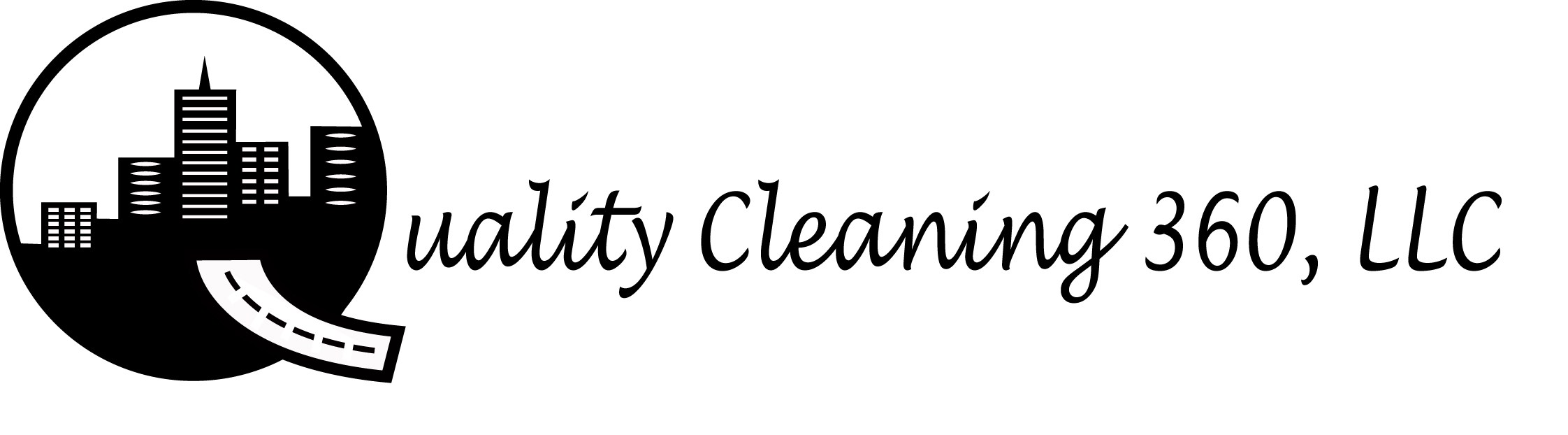 Quality Cleaning 360,LLC logo
