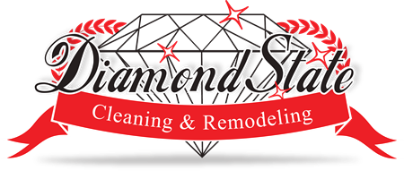 Diamond State Cleaning and Remodeling logo