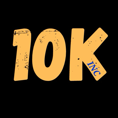 Avatar for 10K Moving