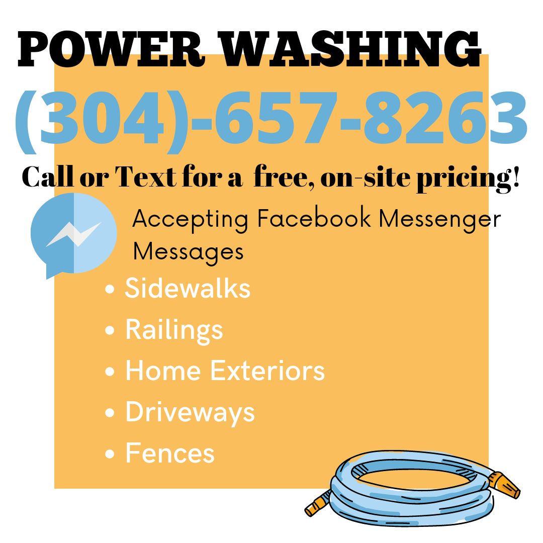 Avatar for Keith's Power Washing