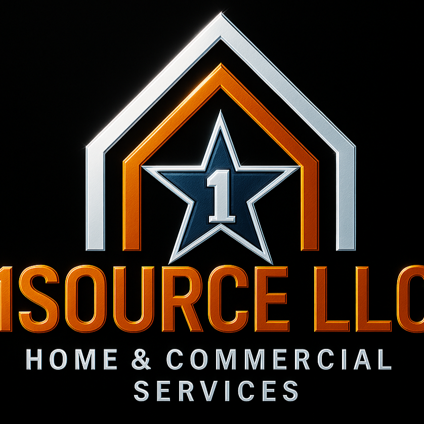 Logo for 1 Source, LLC