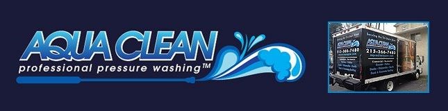 Avatar for Aqua Clean Professional Pressure Washing
