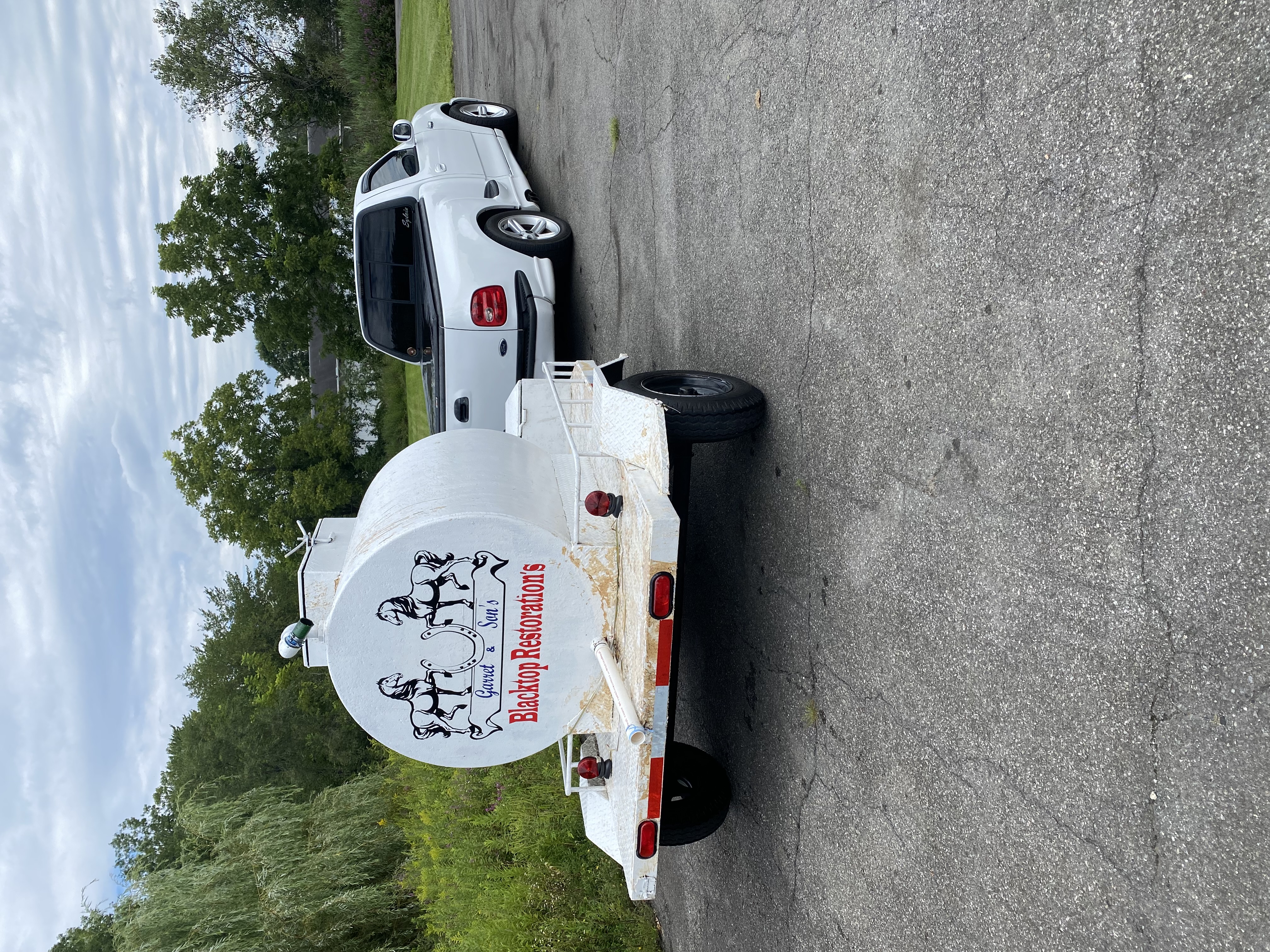 Avatar for Garret and sons