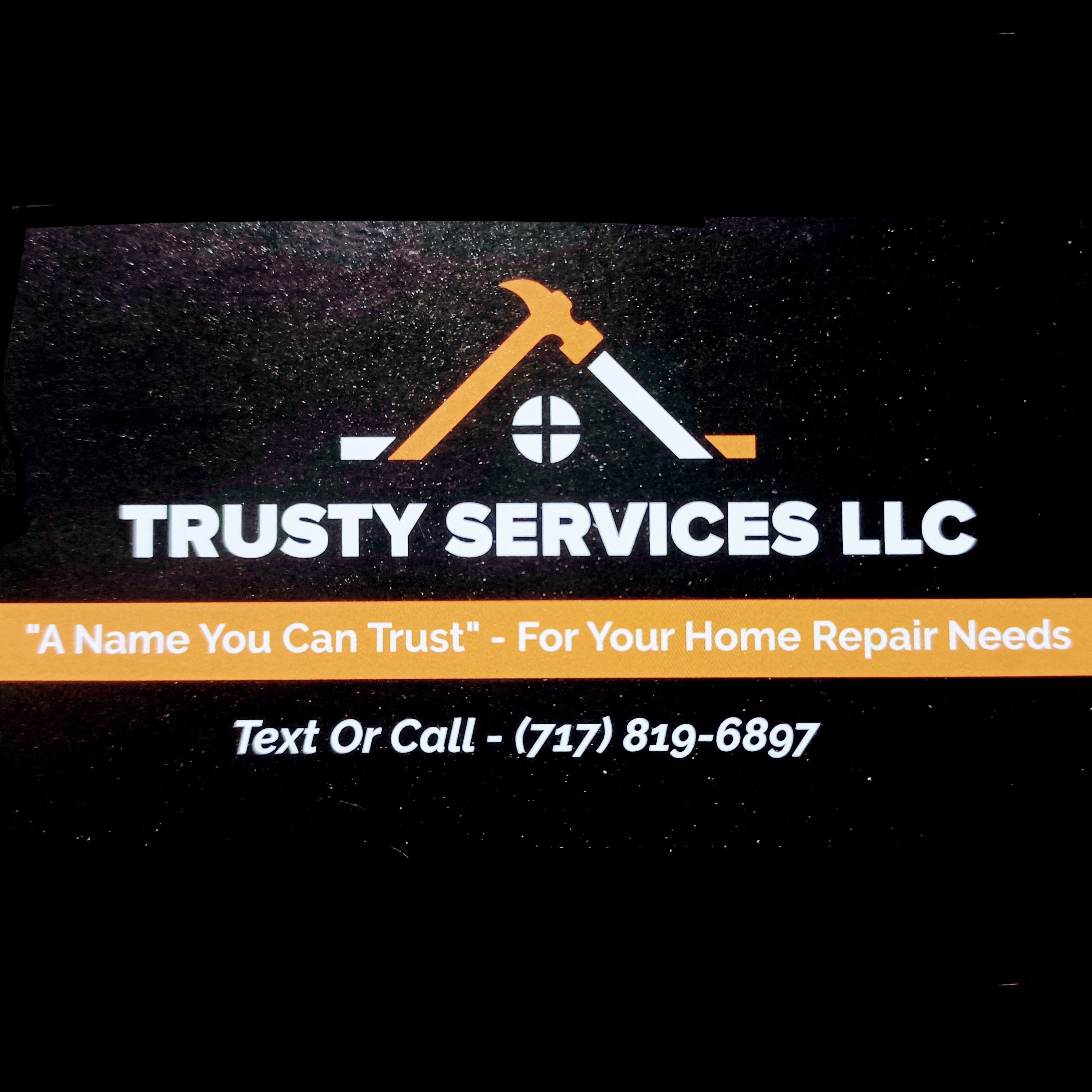 Avatar for Trusty Services LLC