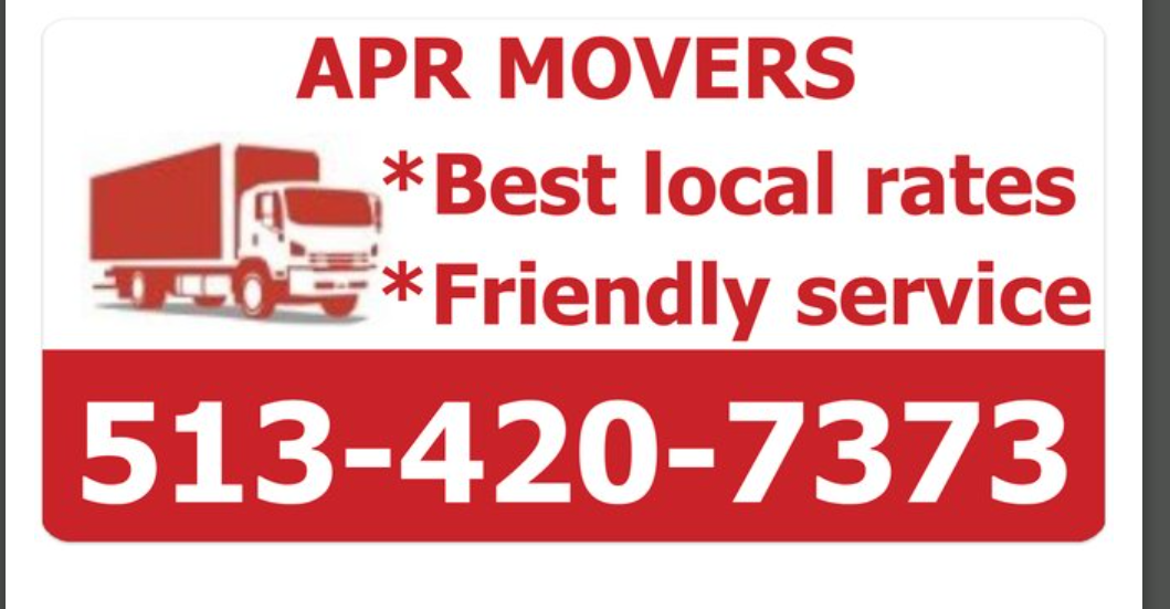 Avatar for APR Movers