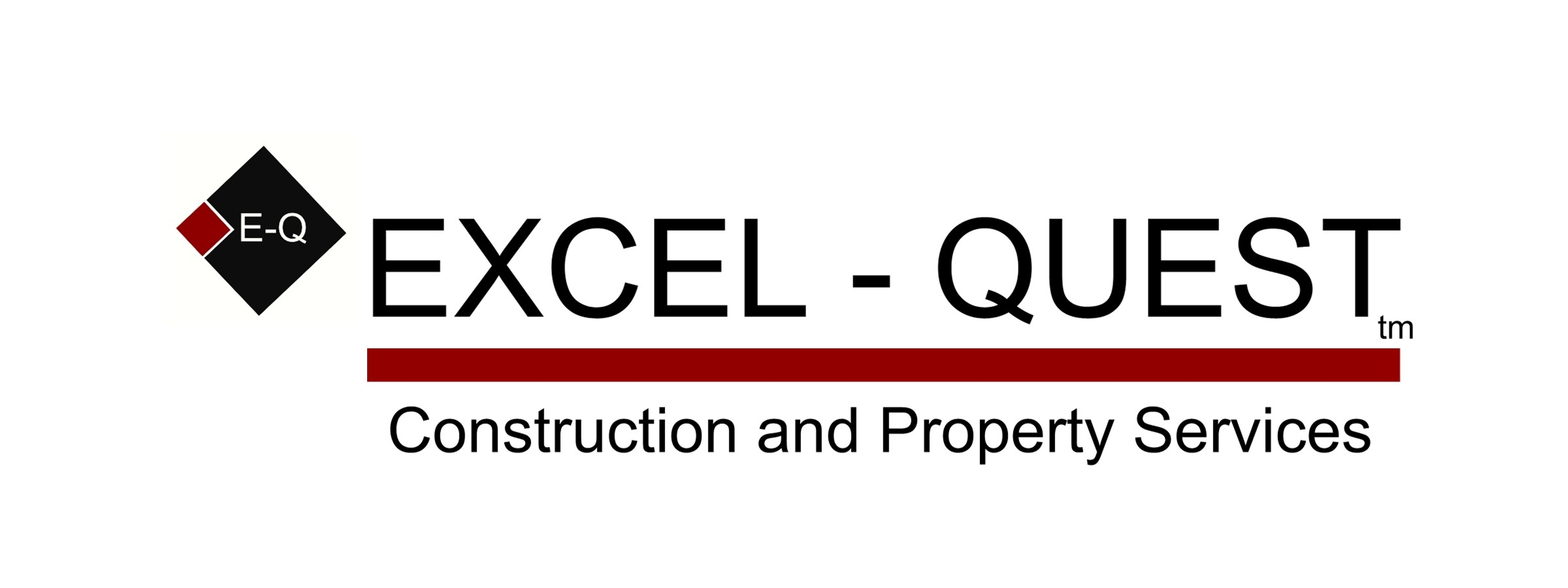 Excel Quest Construction Services logo