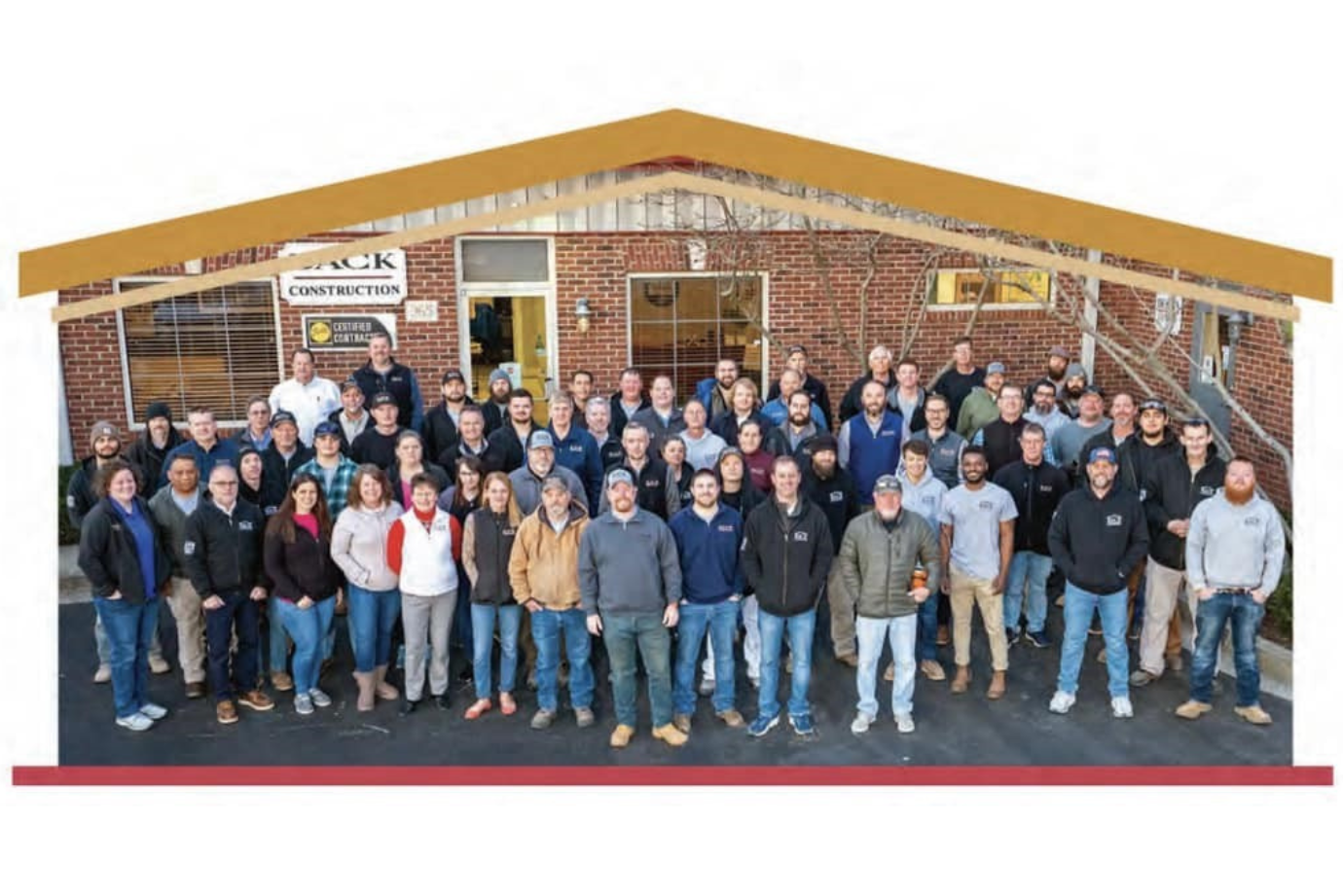 Avatar for BACK CONSTRUCTION