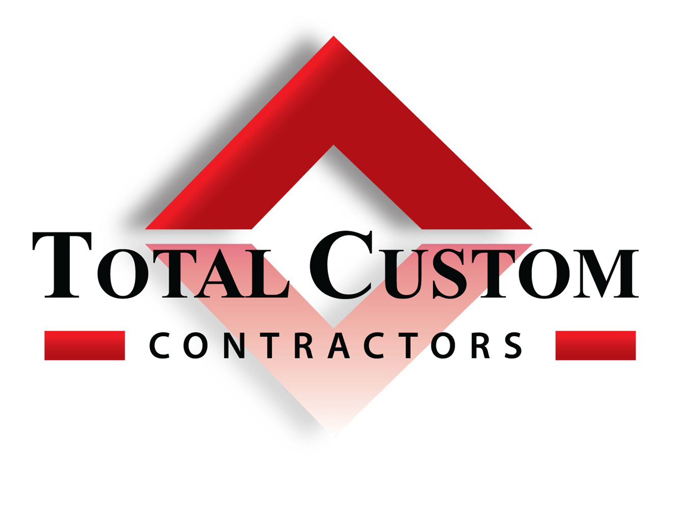 TOTAL CUSTOM CONTRACTORS, INC logo