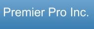 Premier Carpet Care logo