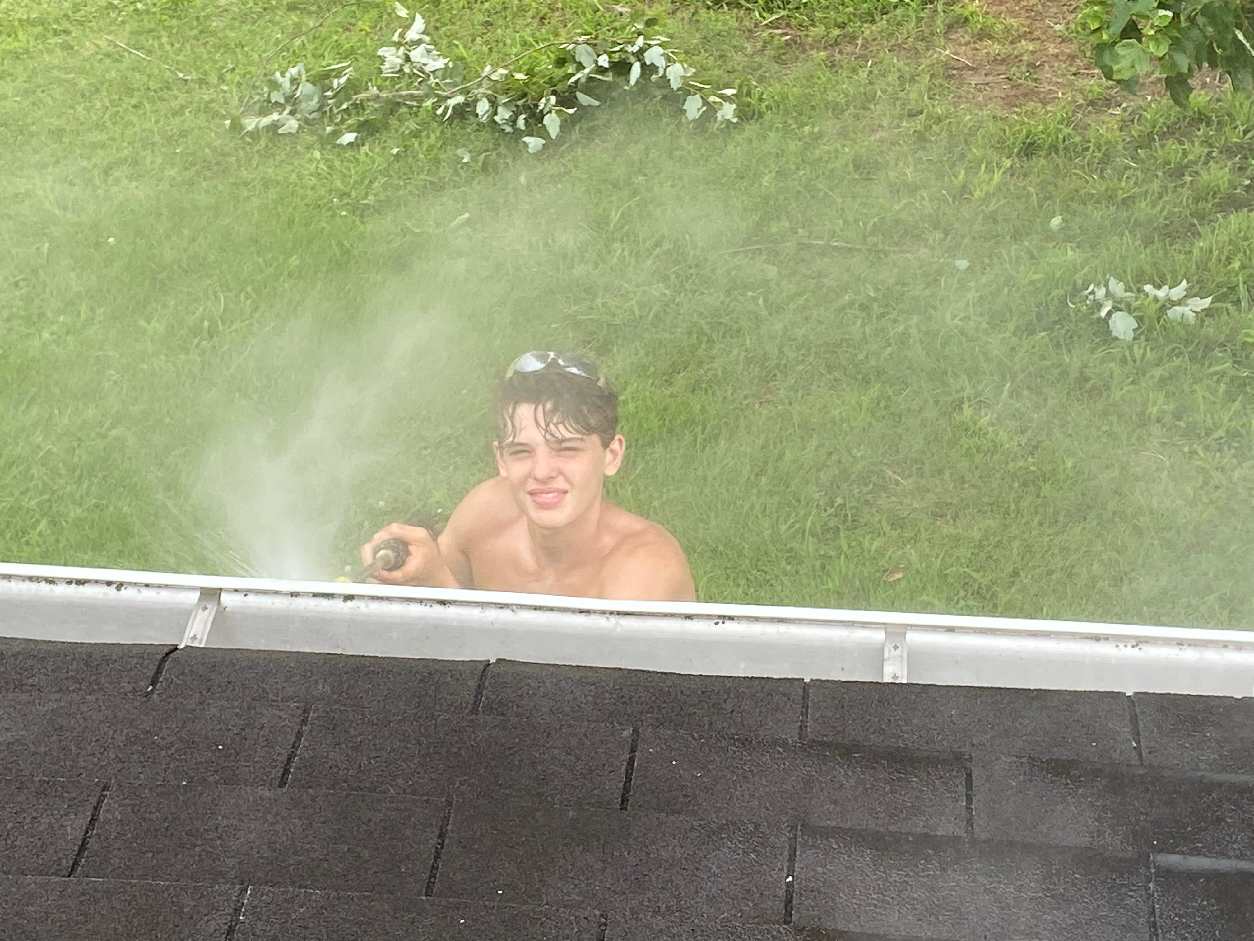 Avatar for Felts staining washing and more 