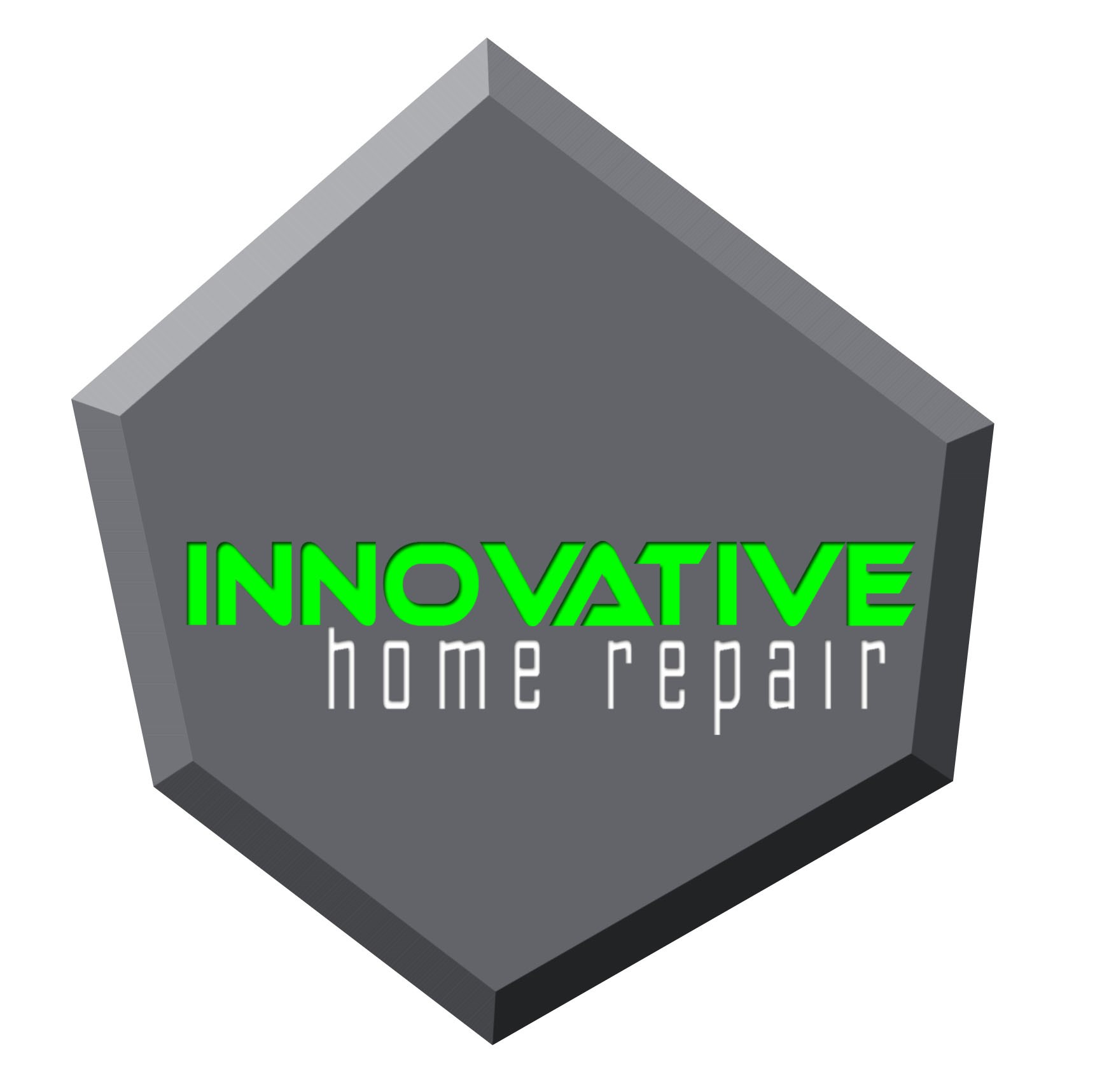 Innovative Home Repair logo