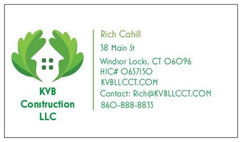 Avatar for KVB Construction LLC