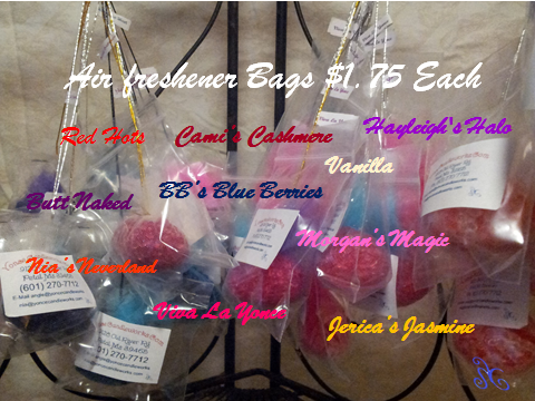 Avatar for Yonce Candleworks