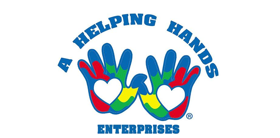 Logo for A Helping Hand Cleaning Co LLC