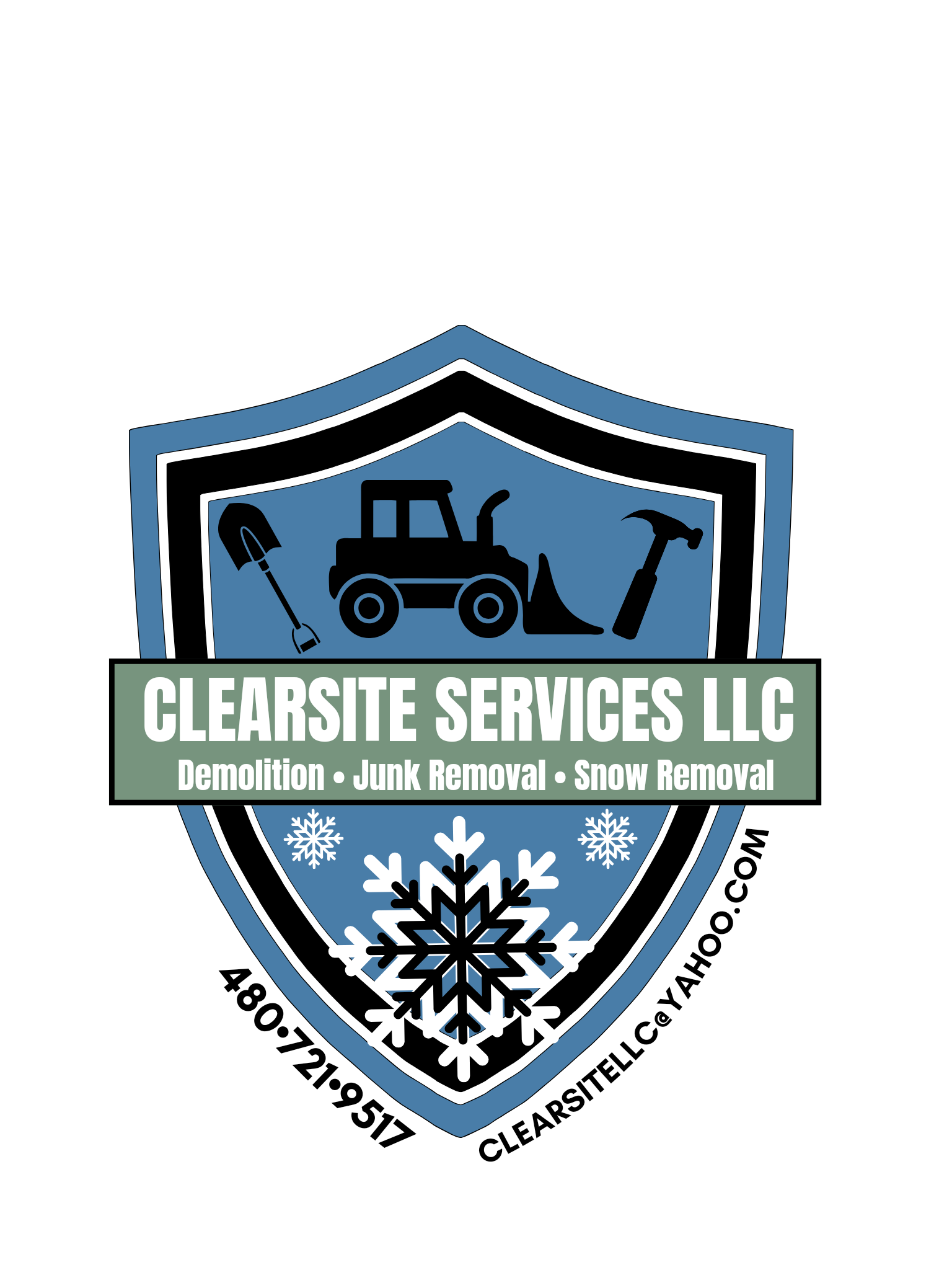 Avatar for ClearSite Services LLC