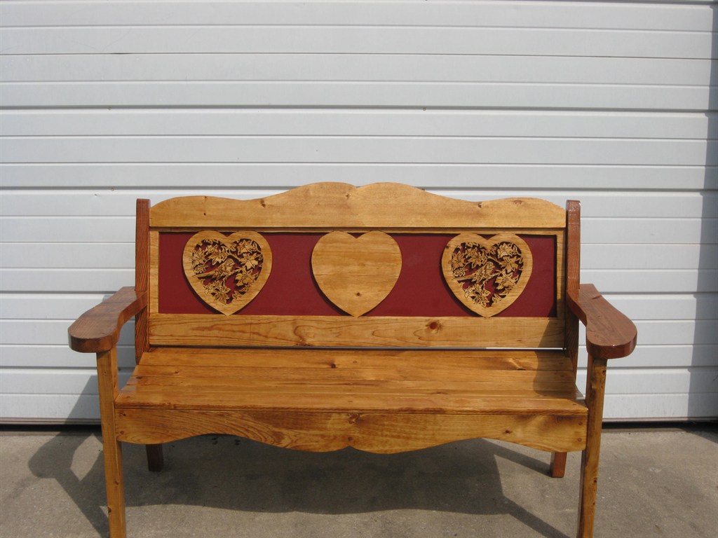 bench
