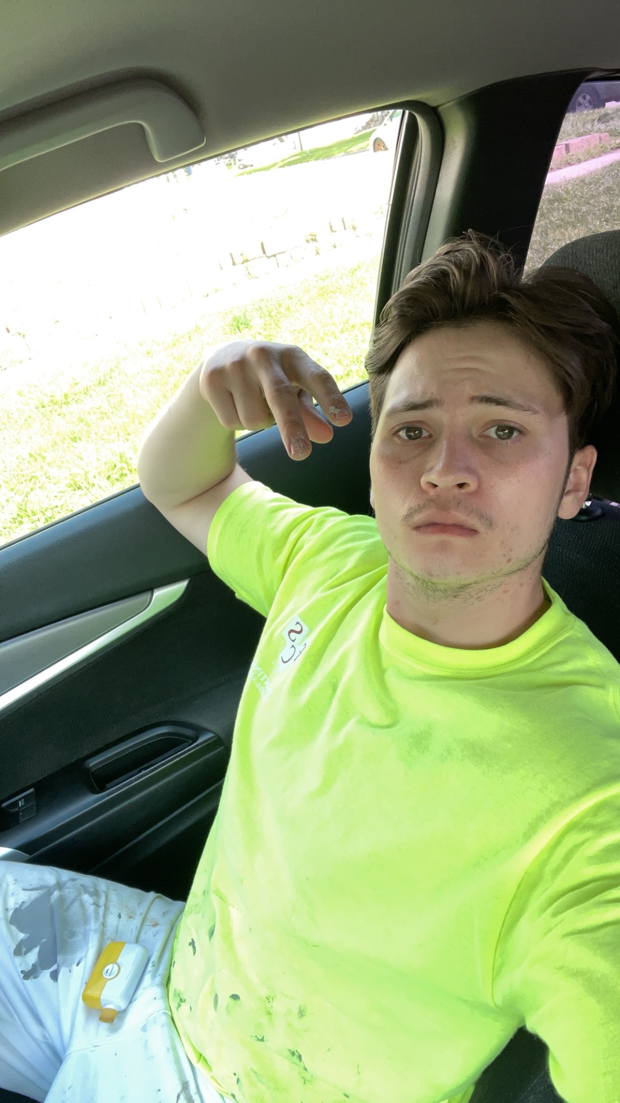 Avatar for Brandon Endres