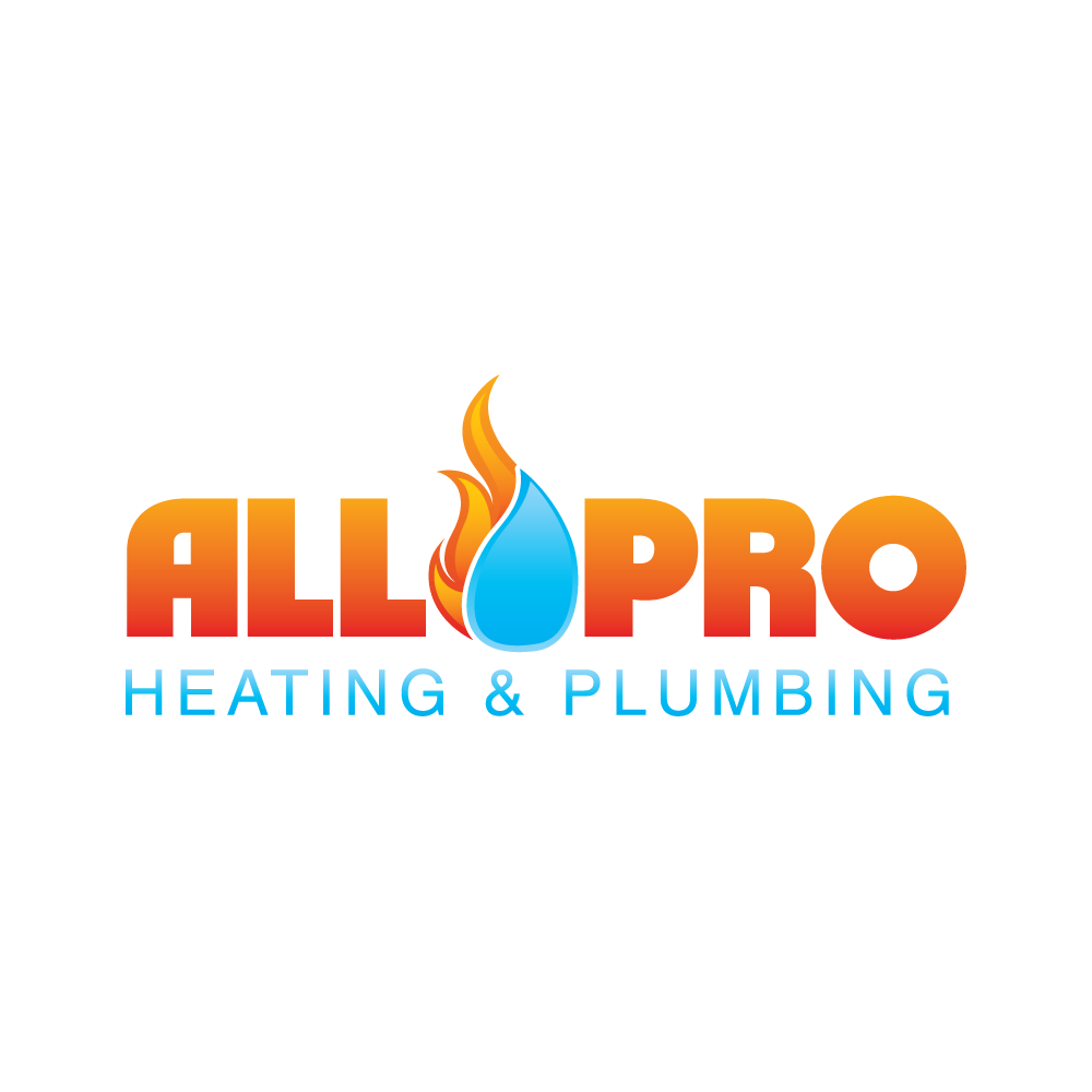 Logo for All Pro Heating & Plumbing LLC.