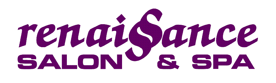 Logo for Renaissance Salon & Spa - Frederick