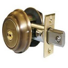 Cleveland Lock And Keys logo