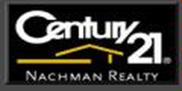 Century 21 Nachman Realty logo
