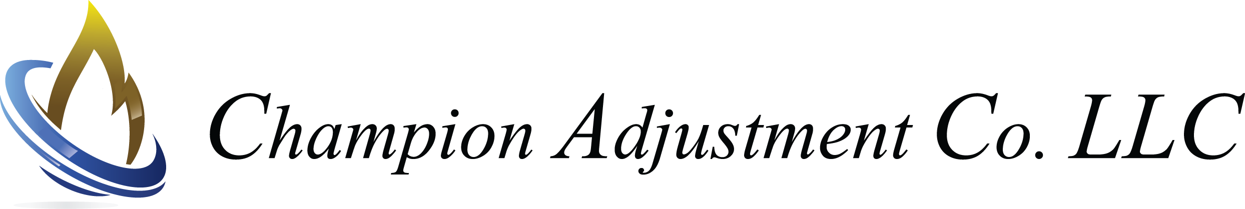 Champion Adjustment, Inc. logo